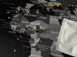 Картридер адаптер Type-C пристрій для читання карт пам'яті Micro SD картридер для телефонів сірий (II) 33724