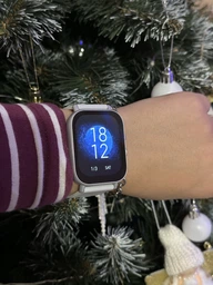 Смарт-часы Xiaomi Redmi Watch 5 Active Midnight Black (BHR8784GL) фото от покупателей 16