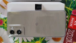 Смартфон Moto G06 4/64GB Arabesque (UA UCRF) фото от покупателей 3