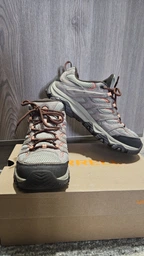 Кросівки Merrell Moab 3 GTX Wmn жіночі bungee cord 38.5 коричневі