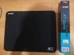 Коврик для мышки A4Tech game pad (X7-500MP) фото от покупателей 2
