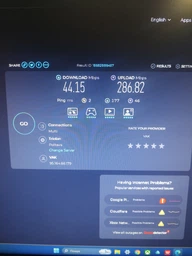 Wi-Fi 6 адаптер 1800Мб/с для ПК и ноутбука (2.4G + 5G | USB 3.0) игровой двухдиапазонный WIFI вайфай модуль для компьютера и ноутбука, внешняя сетевая карта 5Ггц "leet" фото от покупателей 4