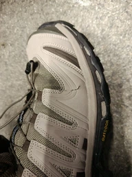 Мужские кроссовки Salomon XA Forces Gore-Tex Waterproof 41 Black