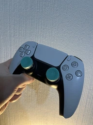 Накладки на стіки KontrolFreek® Lotus Edition для Sony DualSense PS5 / DualShock PS4 [447688910] фото від покупців 4