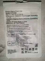 Флешка usb type c металлический накопитель 64 ГБ 2в1 двухсторонняя ЮСБ + тайп си ОТГ флэш память для iPhone смарфона ПК ноутбука универсальный для Android MacBook Flash Drive фото от покупателей 2
