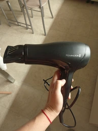 Фен REMINGTON D3010 фото від покупців 1
