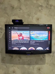 Медіаплеєр RZTK TV Box X98 Plus 4/32GB з аеропультом фото від покупців 4