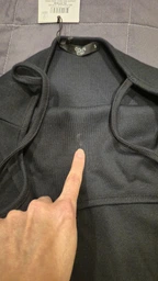 Майка женская Colin's CL1073836BLK M Black (8684112626451)
