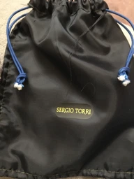 Ремень женский из натуральной кожи Sergio Torri 23-074 кор/овал 105 см Коричневый (ST2000000047928)