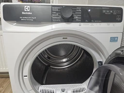 Сушильный автомат Electrolux EW8D595MUC фото от покупателей 4