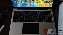 Ноутбук Thomson Neo N15 15.6 (MEAN15C8SL256S) Silver / 15.6" Full HD / Intel Celeron N4020 / RAM 8 ГБ / SSD 256 ГБ / / Windows 11 Home S фото от покупателей 9