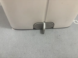 Комплект для прибирання RZTK Flat Mop + 1 додаткова насадка мікрофібра фото від покупців 6