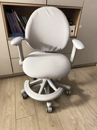 Дитяче крісло Evo-Kids Mio Y-407 оббивка зелена однотонна Y-407 KZ
