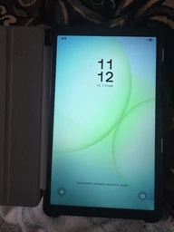 Планшет Samsung Galaxy Tab A11 Wi-Fi 4/64GB Gray (SM-X130NZAAEUC) фото от покупателей 5