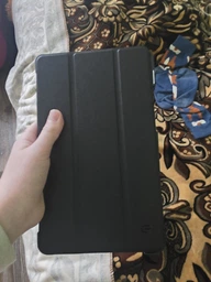 Планшет Samsung Galaxy Tab A11 Wi-Fi 4/64GB Gray (SM-X130NZAAEUC) фото от покупателей 4
