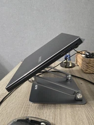 Подставка для ноутбука RZTK Stand Pro Alum фото от покупателей 1