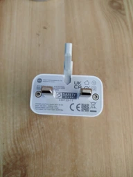 Переходник сетевой RZTK EU Black фото от покупателей 13