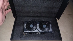 Відеокарта ASUS GeForce RTX5060 8Gb DUAL OC (DUAL-RTX5060-O8G) фото від покупців 8