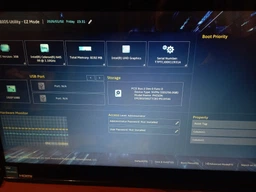 Моноблок ASUS ExpertCenter AiO E16 E1600WKAT (E1600WKAT-BMR167M) Black фото от покупателей 5