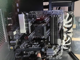 Корпус GTL Gaming Infinity Black (GTLN275-1B) Без БП