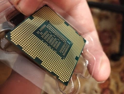 Процессор LGA1155 Intel Core (G3) ivy Bridge i7 3770 4x3.40GHz 8M Cashe 22нм HD4000 77W 5GT\s Б\В - Б/У фото от покупателей 1