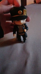 Фигурка Джотаро Nendoroid. Аниме «Невероятные приключения Джоджо»