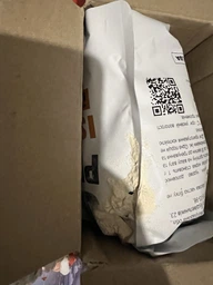 Протеїн соєвий ізолят MuscleWay Soy Protein 90% на 15 порцій 500 г Шоколад (14-125-soy-mw-rs500-8)