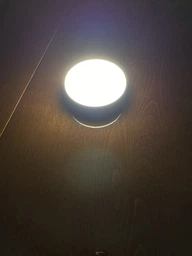 Портативний кемпінговий LED ліхтар Danzel на літієвому акумуляторі 9900мАч (тепле світло) фото від покупців 4