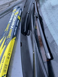 Дворники стеклоочистителя SUBARU Legacy 2003->2009 2003->2009 X-Treme 600+450 мм