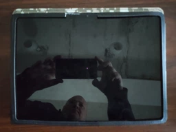 Чехол-подставка CRAYTON для OnePlus Pad 3 – стиль, защита и ручная сборка, цвет Пиксель М14