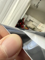 Гидрогелевая пленка ArmorStandart Anti-spy для смартфона Apple iPhone 17 Pro Max (ARM86181) фото от покупателей 2