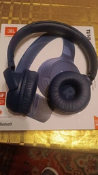 Наушники JBL Tune 520BT Purple (JBLT520BTPUREU) фото от покупателей 6