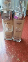 Легкий тональный крем для лица L'Oreal Paris True Match Super Blendable Foundation с гиалуроновой кислотой тон 2D/W 30 мл (3600523635672) фото от покупателей 1