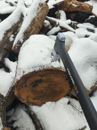 Топор-колун Fiskars X-series X32 Splitting L (1069108) фото от покупателей 13
