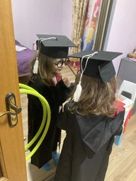 Набор Плащ накидка Гарри Поттера Гриффиндор мантия халат кослпей Harry Potter S (100053S)
