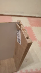 Комод Garant Идея 760 х 800 ЗШ Нимфея альба/Нимфея альба (00-00526332) фото от покупателей 2
