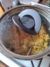 Мультикаструля Tefal Opti'Space 2.5л 5 в 1 (G7371795) фото від покупців 2