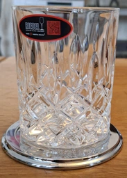 Набір склянок Spey Longdrink Riedel Tumbler Collection 2 шт, 375 мл прозорий (0515/04 S3)