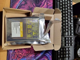 Жесткий диск 3.5" 6TB WD (WD6004FRYZ) фото от покупателей 4