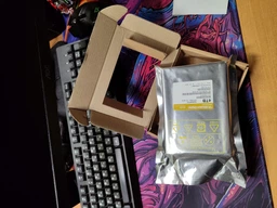 Жесткий диск 3.5" 6TB WD (WD6004FRYZ) фото от покупателей 3