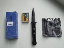Нож Ganzo G707B (m450757)
