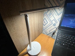 Настольная лампа RZTK Desk Lamp 7W Alum фото от покупателей 6