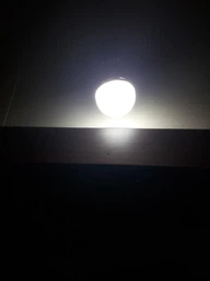 Світлодіодна лампа OSRAM LED E27 8Вт 806Лм 2700К A60 акумуляторна (4099854190087) фото від покупців 2