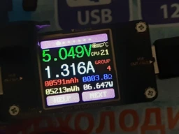 Автохолодильник Ranger Cool 20 л (RA 8847) фото от покупателей 2
