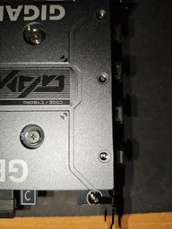 Видеокарта Gigabyte Nvidia GeForce RTX 5060 GAMING OC 8G (GV-N5060GAMING OC-8GD) фото от покупателей 7