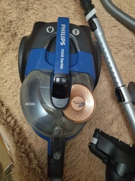 Пылесос для сухой уборки PHILIPS 7000 series FC9745/09 фото от покупателей 1