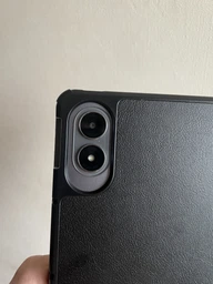 Чехол для планшета BeCover Smart Case для Xiaomi Redmi Pad 2 Pro 12.1" Paris (BC_714641) фото от покупателей 1