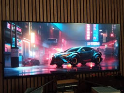 Монитор 40" MSI MAG401QR - WQHD (Ultrawide 2K) IPS / 155Hz / 1 мс (MPRT) / 8-Bit + FRC / sRGB 118% / Adaptive-Sync / Night Vision / HDR Ready / USB Type-C 65W фото от покупателей 6