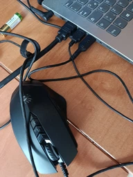 Миша Bloody V8M USB Black (4711421902984)