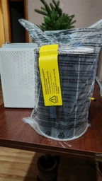 Воздухоочиститель Xiaomi Smart Air Purifier 4 Lite (управление со смартфна) Global фото от покупателей 5
